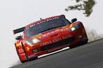 Exim Bank Team China Chevrolet Corvette C6 Z06 Picture